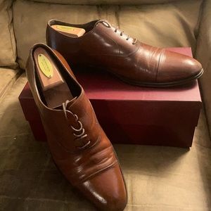 To Boot New York, men’s dress shoe, size 11M